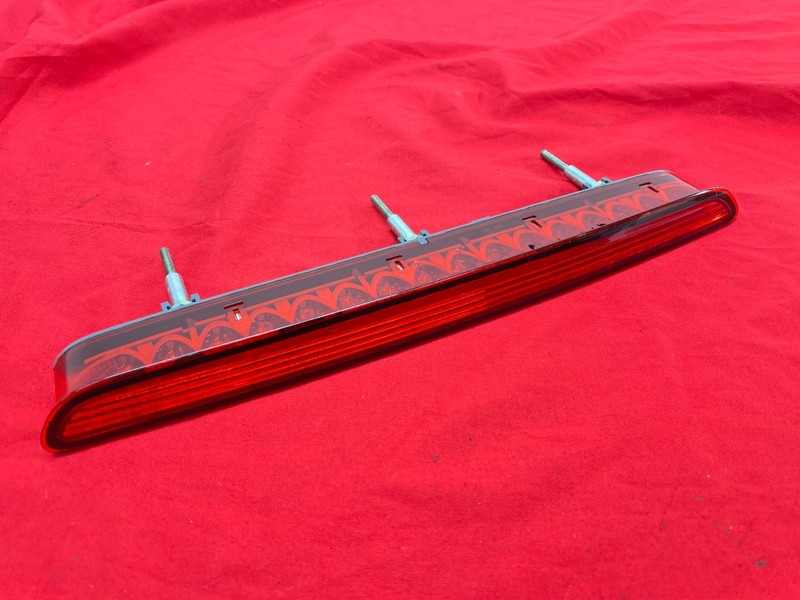 07-13 BMW E93 328 335 M3 Convertible Rear Trunk 3rd Brake Light Taillight OEM ✅