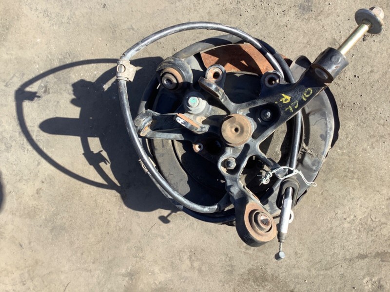 99-03 ACURA TL & 01-03 ACURA CL Passenger Right Rear Knuckle Hub Assembly OEM