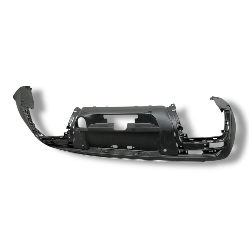 2022-2024 Infiniti QX60 Rear bumper lower valance cover OEM 85018-6SA0B