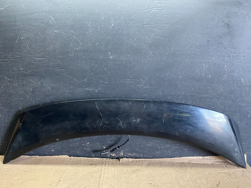 2000 to 2007 Ford Taurus Rear Wing Spoiler OEM p3764 DG