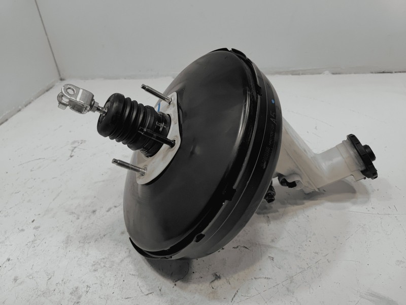 2019-2022 Honda Pilot Power Brake Booster w/Master Cylinder & Reservoir OEM