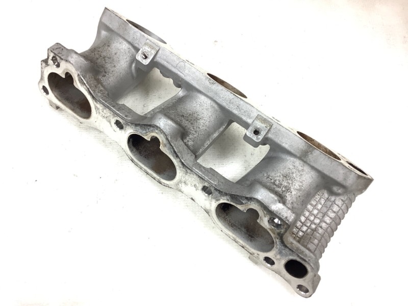 07-20 Acura Honda V6 Injector Base Front Intake Manifold Engine Air Inlet OEM
