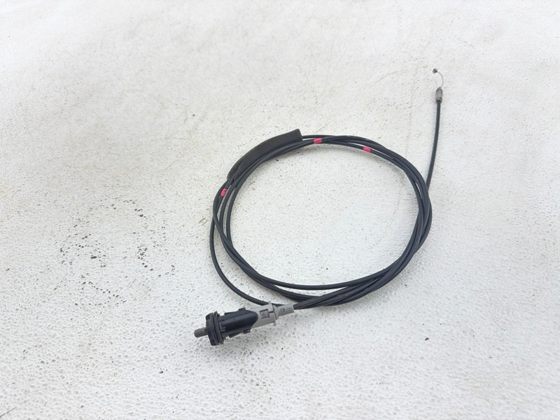 2010-15 Toyota PRIUS Fuel Gas Door Lid Release OpenCable oem