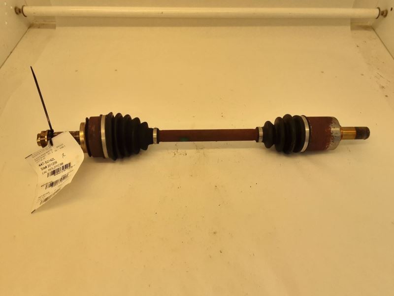 Driver Axle Shaft Front Axle Coupe 1.8L Outer Automatic Fits 06-11 CIVIC 2187257