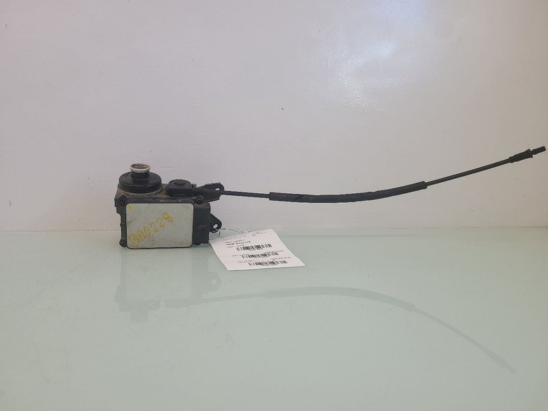Chassis ECM Cruise Control Servo Assembly Fits 06-07 TAURUS 559956