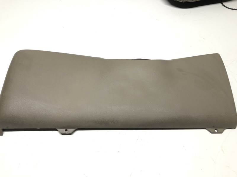 01 02 2001 2002 GMC Yukon XL 1500 2500 Lower Panel Kick Knee Bolster Cover OEM