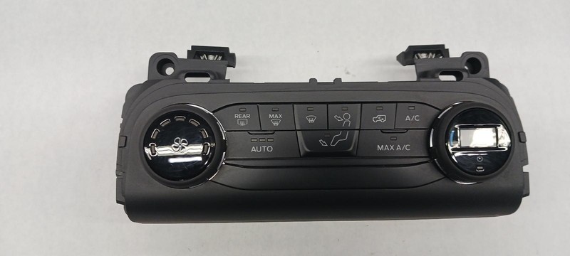 21-'22 FORD BRONCO SPORT Heat AC Controller automatic control OEM