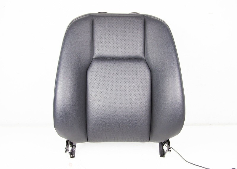 2008-2014 MERCEDES C300 W204 FRONT RIGHT PASSENGER SEAT UPPER CUSHION OEM