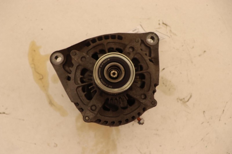 2018-2024 ALFA ROMEO STELVIO 2.0L ENGINE ALTERNATOR GENERATOR 180 AMP OEM