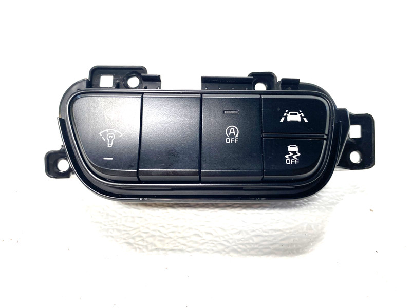 21-23 KIA SELTOSDASH TRACTION STABILITY CONTROL SWITCH #A0.22