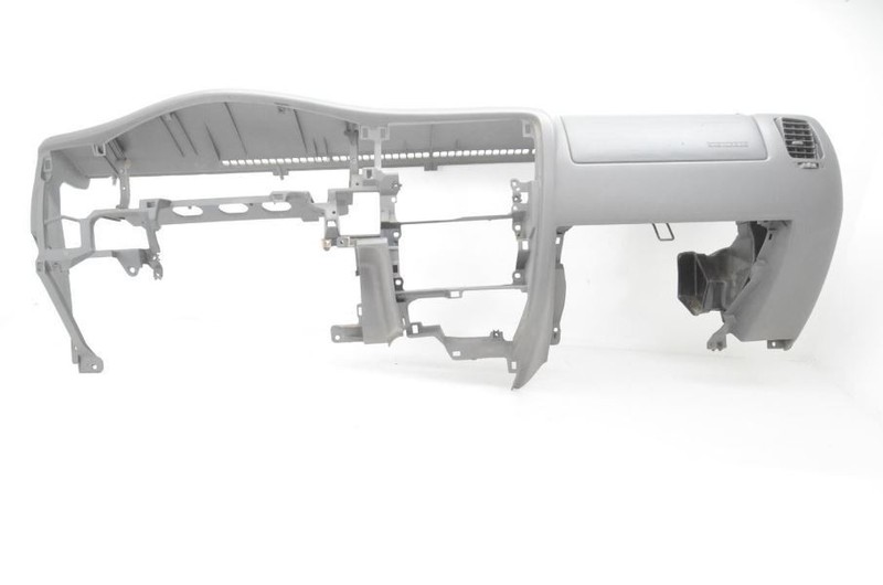 1997-2004 Toyota Tacoma 3.4L Gray Dash Panel Assembly