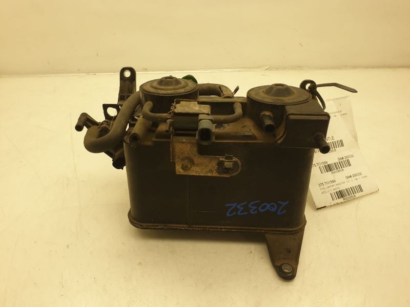 1999 TOYOTA 4RUNNER 4CYL 2.7L FUEL VAPOR CANISTER ASSEMBLY