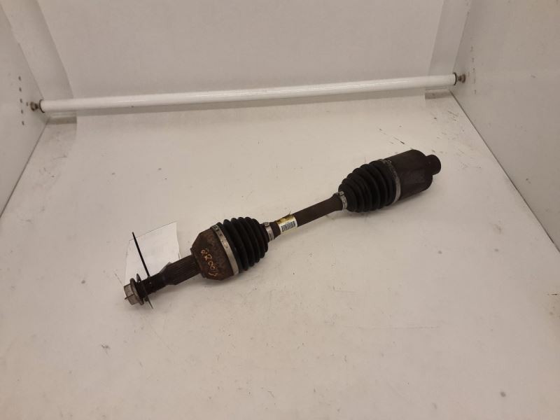 Passenger Axle Shaft VIN J 11th Digit Limited Fits 07-17 ACADIA 2505388