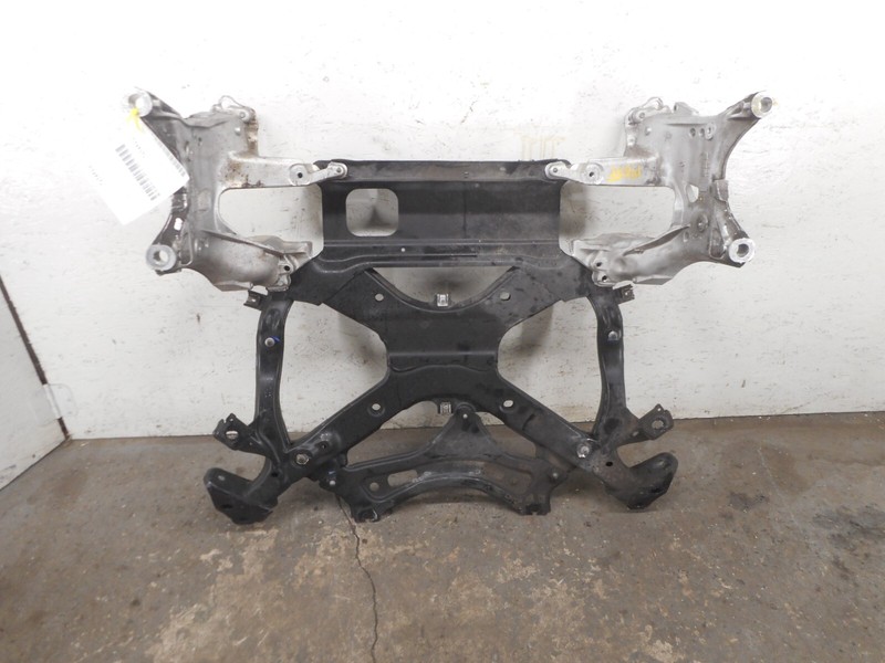 Audi Q5 Engine Cradle Subframe Crossmember 2.0L OEM 2018 2019 2020