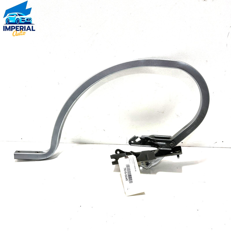 2013-2020 FORD FUSION REAR TRUNK DECK LID PASSENGER SIDE HINGE OEM SILVER *JS*