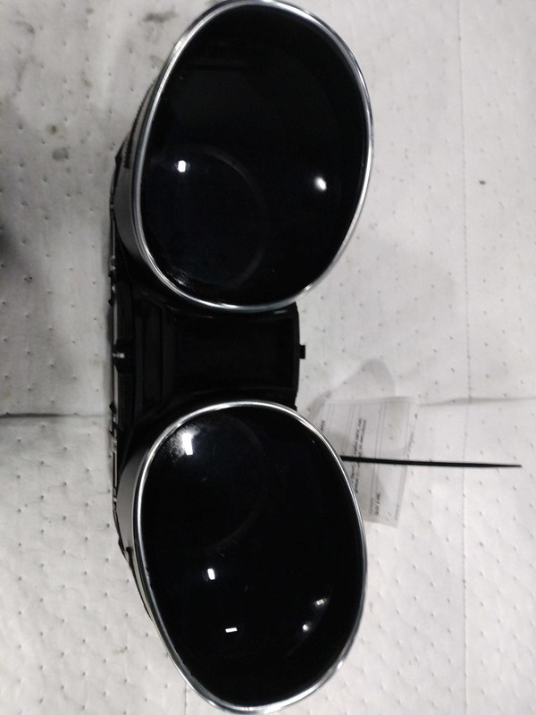 Used Speedometer Gauge fits: 2015 Hyundai Santa fe cluster SWB Sport US market M