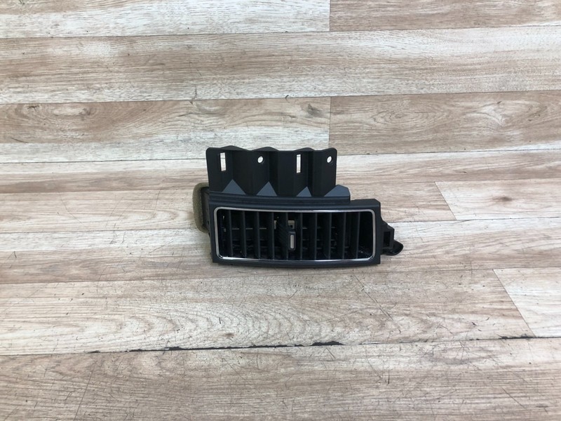 FORD TAURUS OEM FRONT R SONY RADIO NAVIGATION FACE CLIMATE CONTROL AC VENT 14-19