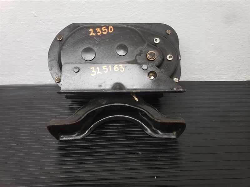 97-04 Ford F150 Spare Wheel Carrier OEM 2L3Z-1A131-AA