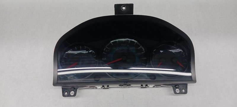 11-'12 FORD FUSION Speedometer cluster 3.5L 85k miles OEM 1 Year Warranty!