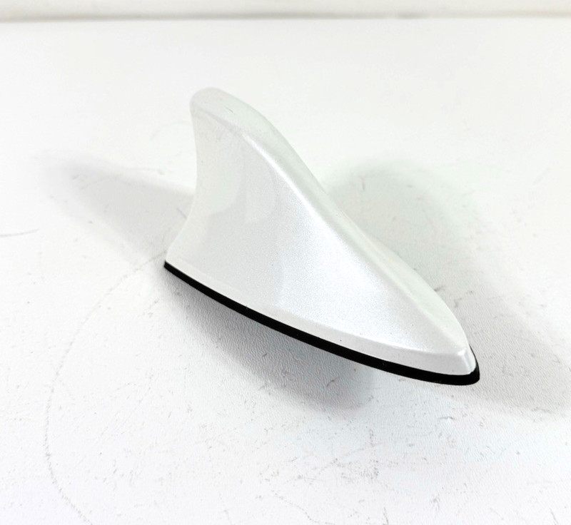 2011-2015 Kia Optima Roof Radio GPS Antenna Shark Fin 96250-2T100SWP White OEM