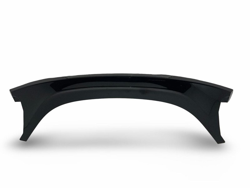 2014-2019 BMW I8 Rear Spoiler Black 7373728
