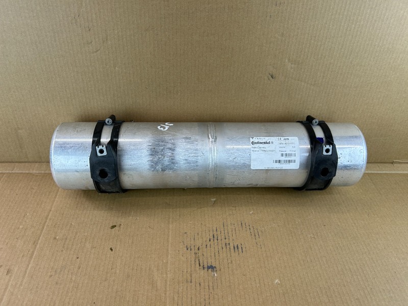 ✅ 12-15 Tesla Model S OEM Air Suspension Tank Reservoir 6006408-00-A