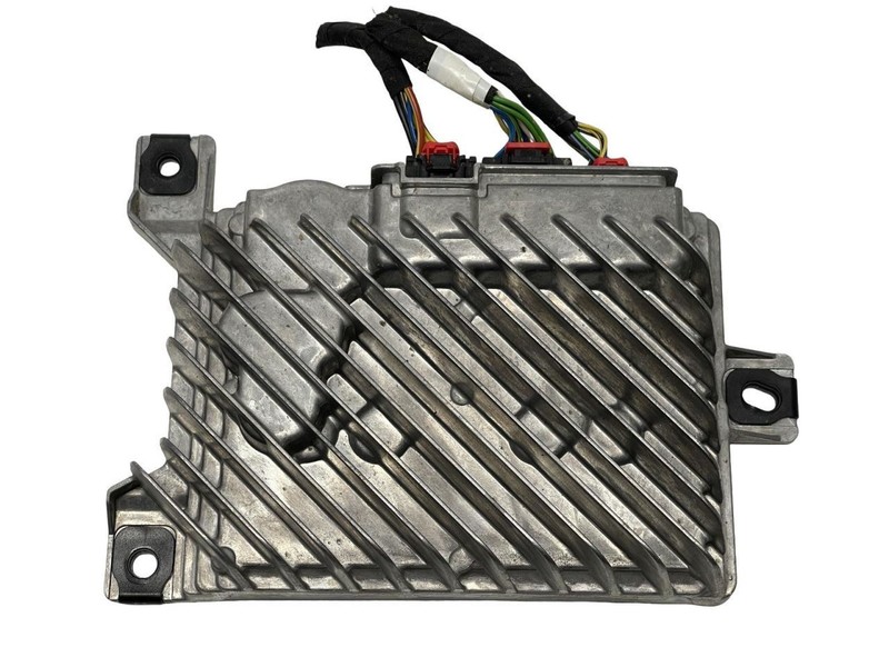 2020-2024 Cadillac CT5 Amplifier
