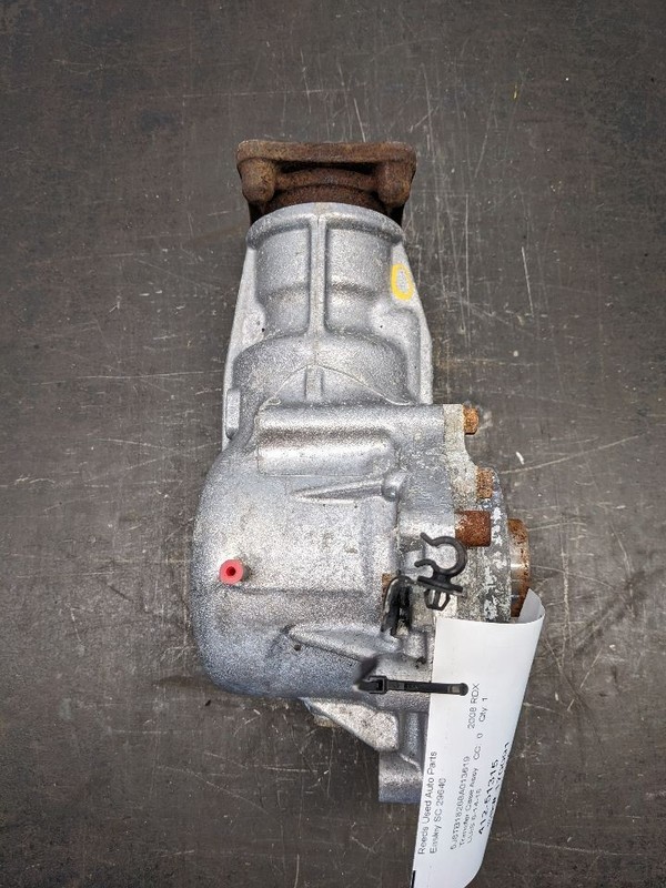 Transfer Case Fits 07-12 RDX 809616