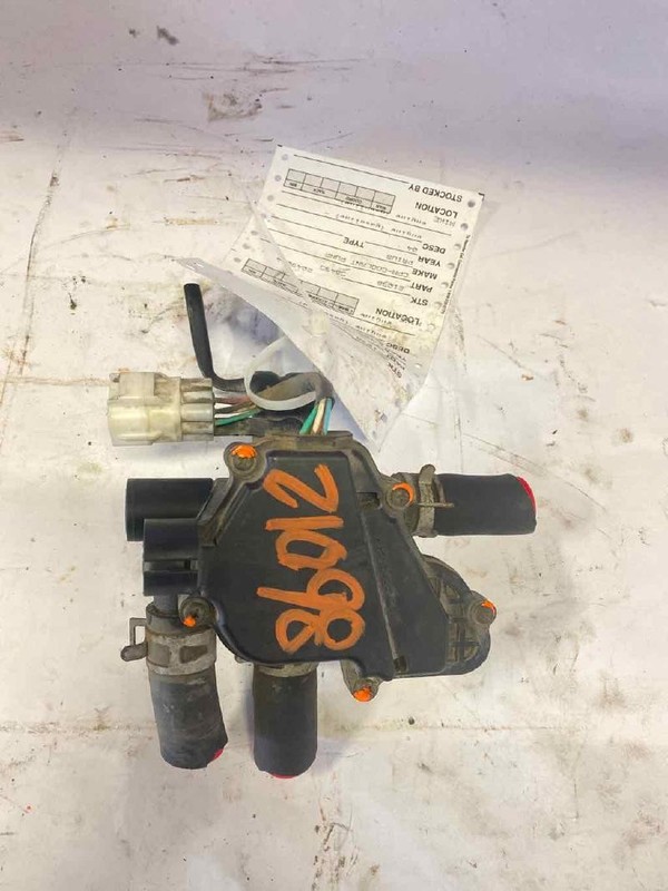 Coolant Pump TOYOTA PRIUS 04 05 06 07 08 09