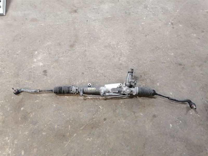 Steering Gear/Rack 207 Type Power Steering Fits 10-13 MERCEDES E-CLASS 1244631