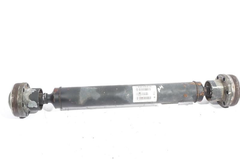 2008 - 2012 MERCEDES BENZ GL450 X164 FRONT DRIVER SHAFT OEM