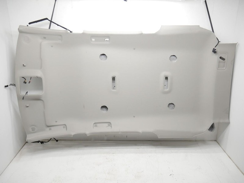 2018-2020 BUICK ENCLAVE INTERIOR ROOF HEADLINER TRIM COVER PANEL OEM
