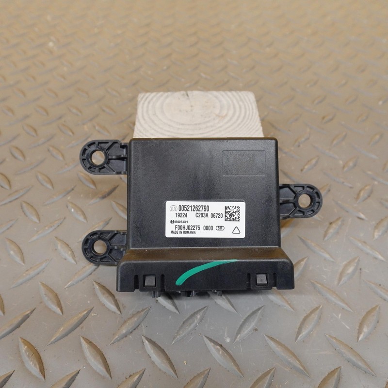 2018-2024 ALFA ROMEO STELVIO PARKING PARK ASSIST COMPUTER CONTROL MODULE OEM