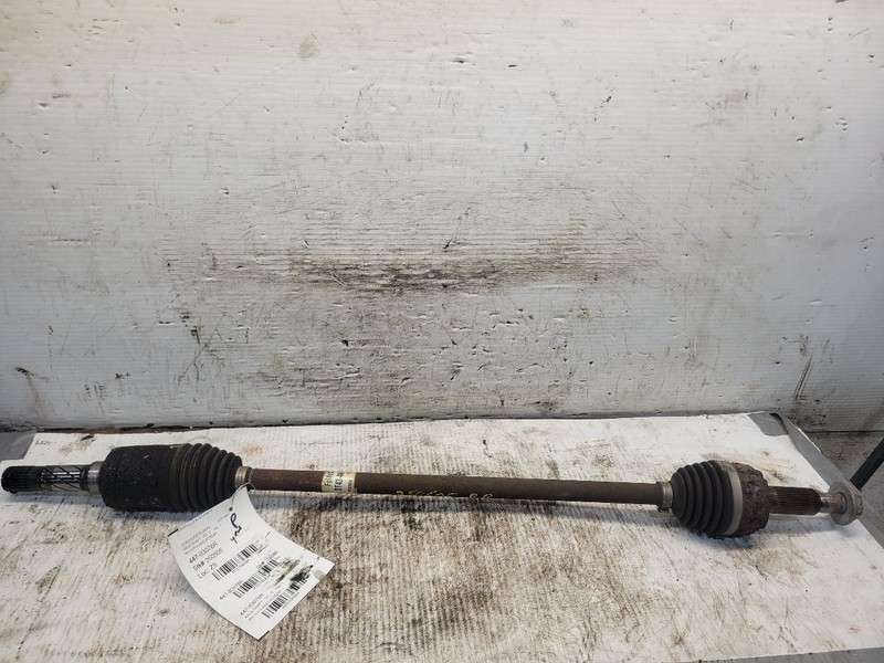 Passenger Right Axle Shaft Rear AWD Fits 13-15 MKX 1706894
