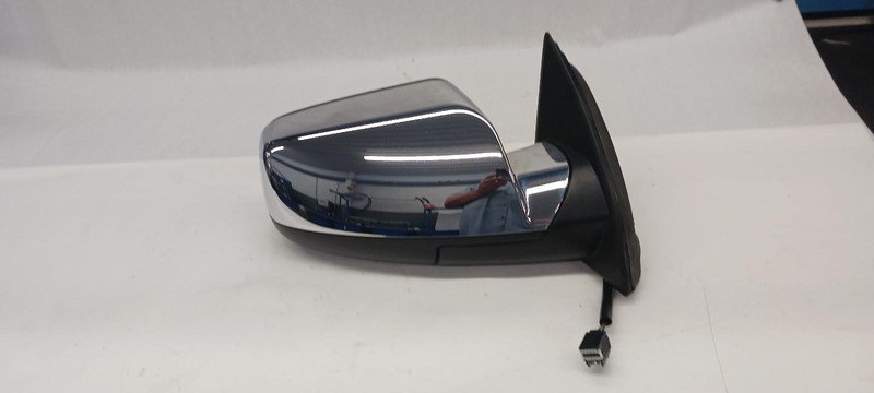 15-'17 CHEVROLET EQUINOX Right passenger Door Mirror Power OEM Grade A!