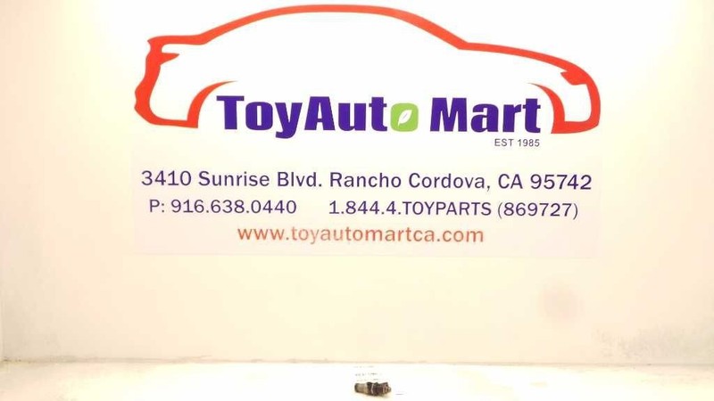 87-93 TOYOTA SUPRA 3.0L 6CYL FUEL INJECTOR