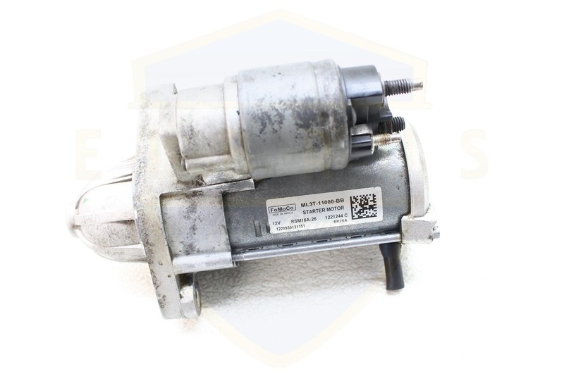 2022 2023 2024 LINCOLN NAVIGATOR STARTER MOTOR OEM *56K MILES*