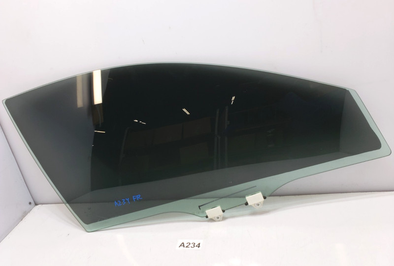 ✅ 23-24 OEM Honda Accord Hybrid Front Right Passenger Door Window Glass Tint 21k