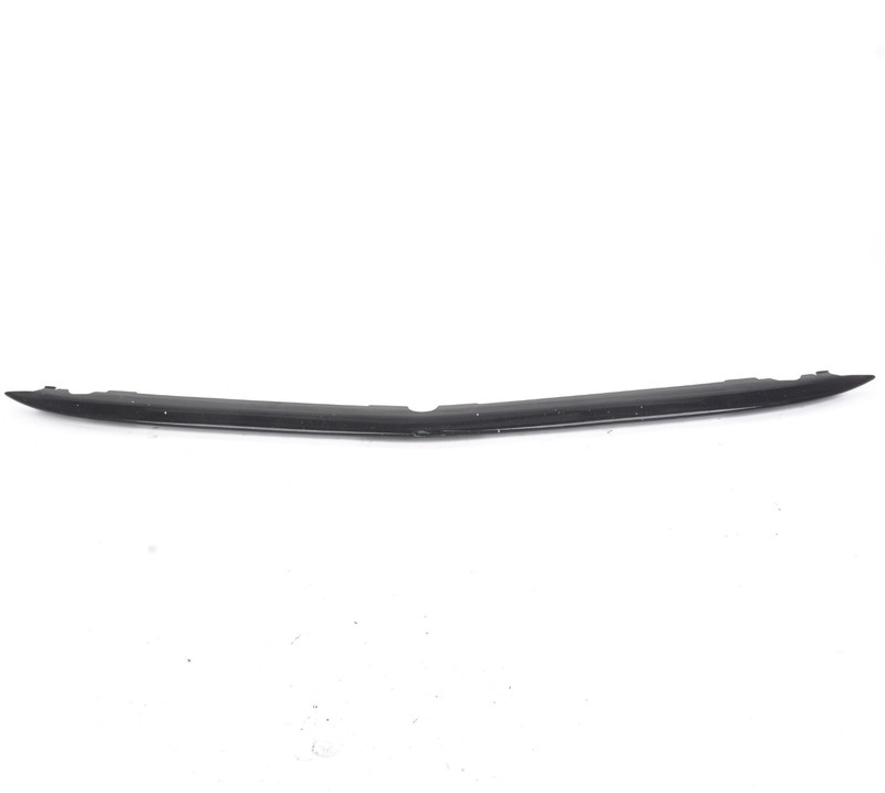 2007 - 2009 Mercedes S-Class S550 Front Bumper Lower Center Grille Trim OEM