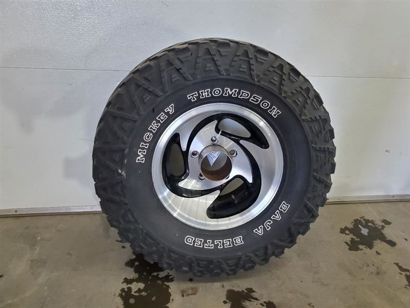CJ1984 Wheel 273689