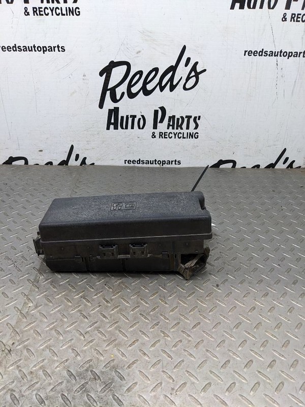 Fuse Box Engine Fits 08-10 FORD F250SD PICKUP 1149845