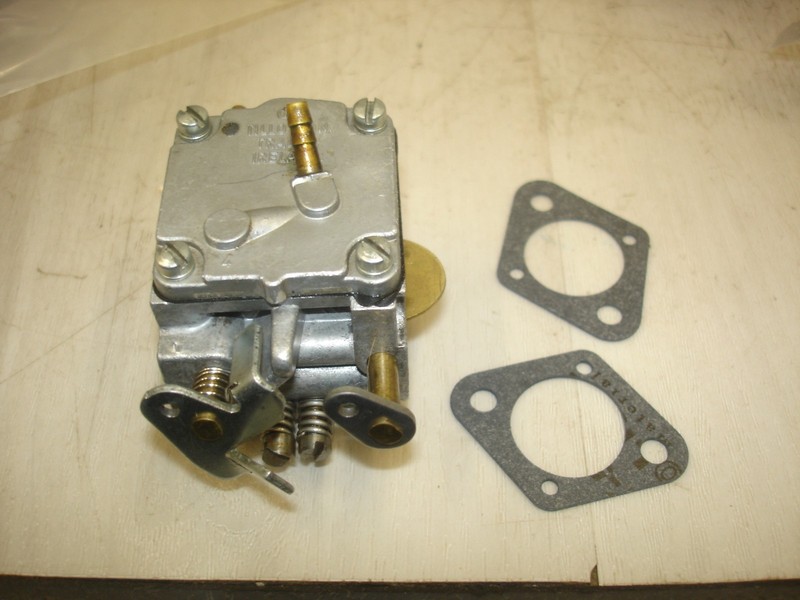 stihl 041 farm boss tillotson hs 181b 019carburetor REBUILTchainsaw part
