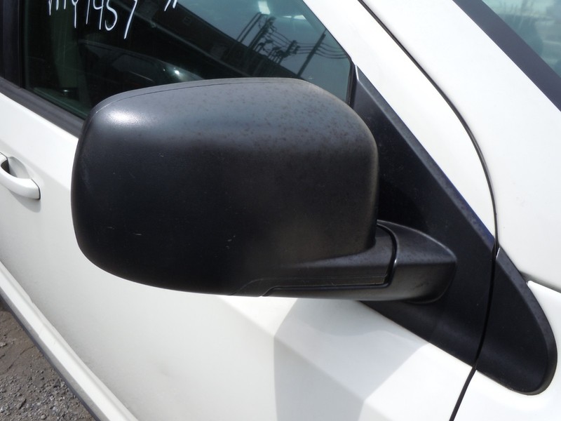 2009-2020 Dodge Journey Power Door Mirror Passenger Right Heated Manual Fold