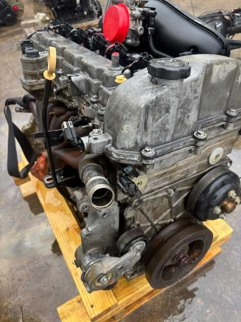 06 07 ASCENDER ENVOY RAINIER 4.2L ENGINE 90 DAY WARRANTY 170K MILES