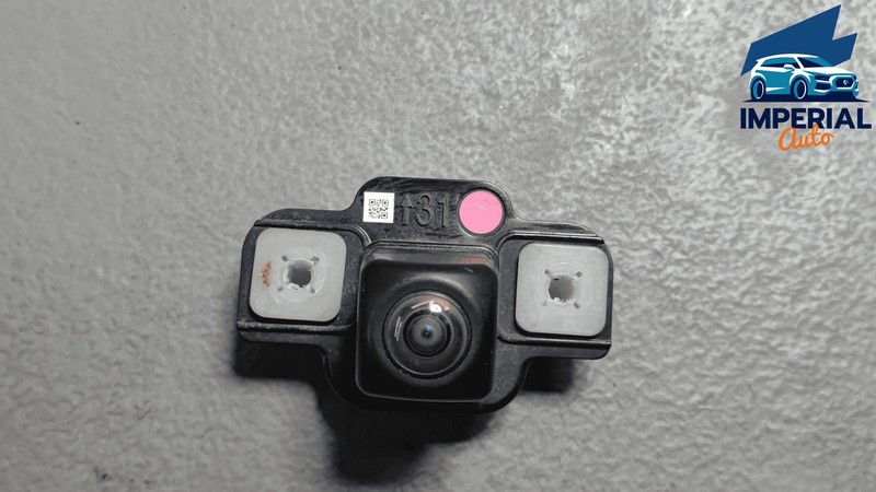 Toyota RAV4 Rear View License Plate Backup Park Assist Aid Camera OEM 2019-2023