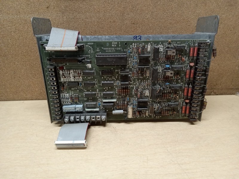 Honeywell 14503210-001 Circuit Board