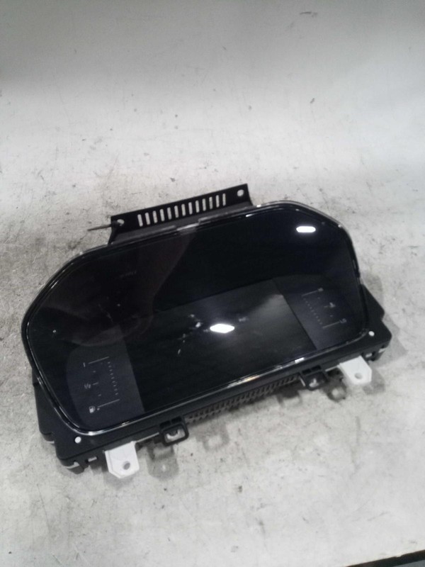 2019 Volvo S60 Speedometer Gauge Blue OEM 49k Miles NJ25-16466-415164