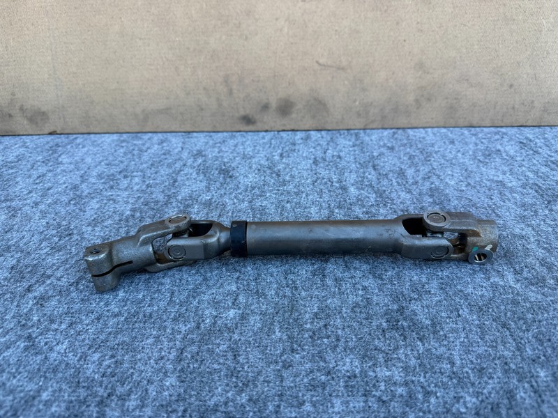FORD BRONCO SPORT 2021-2024 OEM STEERING COLUMN INTERMEDIATE LOWER SHAFT ASSY