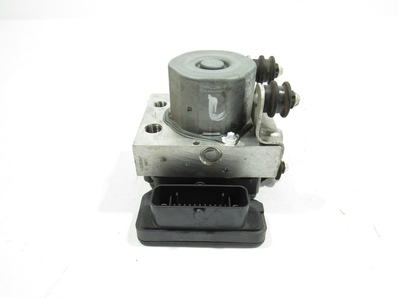 Porsche Boxster S 2014 ABS Anti Lock Brake System Module Pump 13-16 ; :A