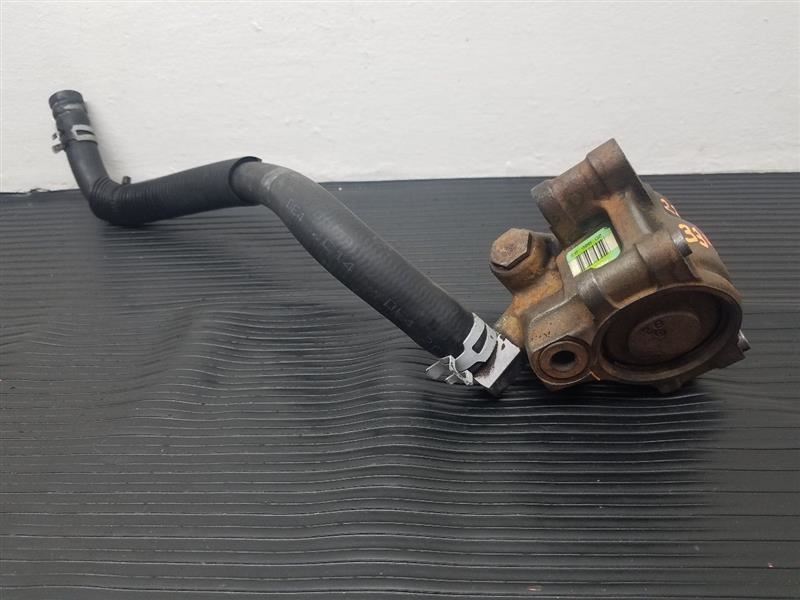 2002 Ford E150 E250 Van 4.2L Power Steering Pump W/O Pulley OEM 1C2Z-3A696-AA